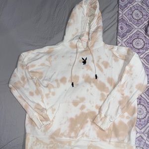 playboy hoodie
